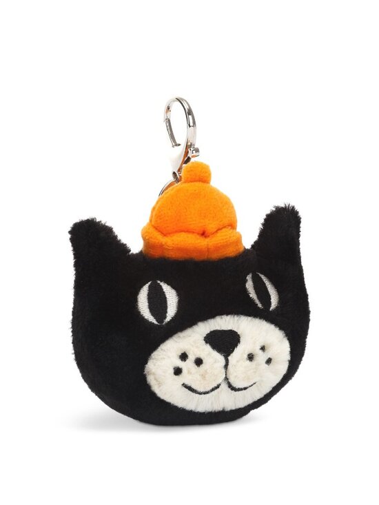 Jellycat Other - Jellycat Jack Bag Charm NWT 25th Anniversary Keychain Perfect Stocking Stuffer